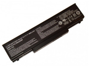 Батерия за лаптоп Gigabyte W451U W551N W566U 10.8V 4800mAh (нова)